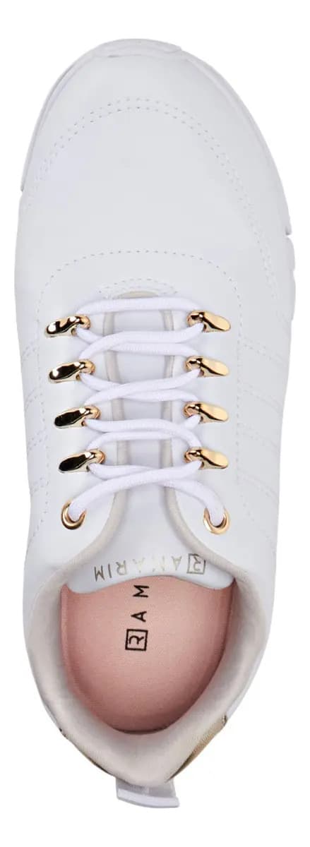 Tênis Feminino Ramarim Chunky — imagem 3