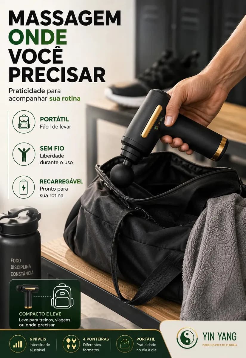 Massageador Corporal Pistola Pescoço Aquecimento Elétrico Masajeador Massageador Pês Lombar Panturrilha Mão Pescoço Cabeça Costas Coluna Pernas Ombros Cervical  — imagem 4