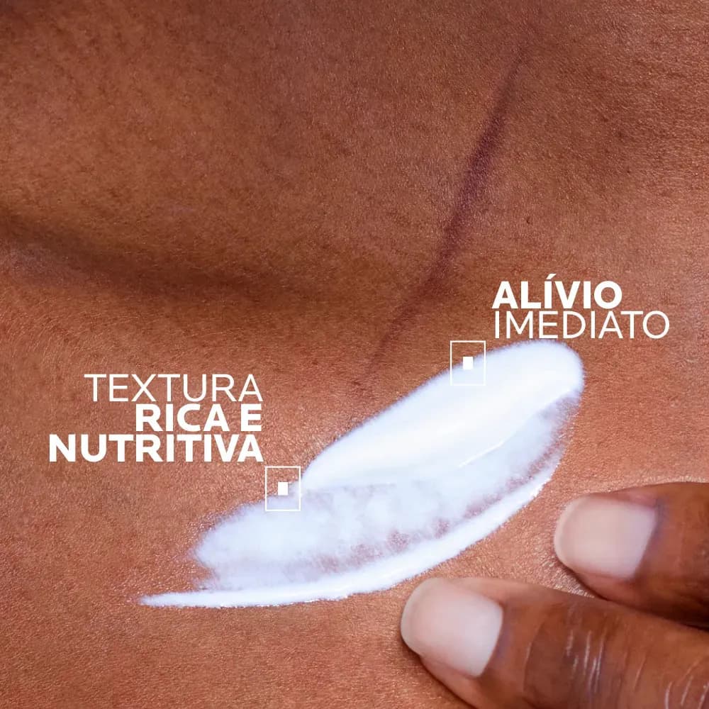 Creme Multirreparador Pele Sensível Cicaplast Baume B5+ La Roche-Posay 20ml — imagem 5