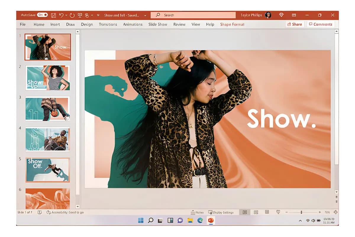 Microsoft 365 Personal com 1 TB de armazenamento em nuvem — imagem 4