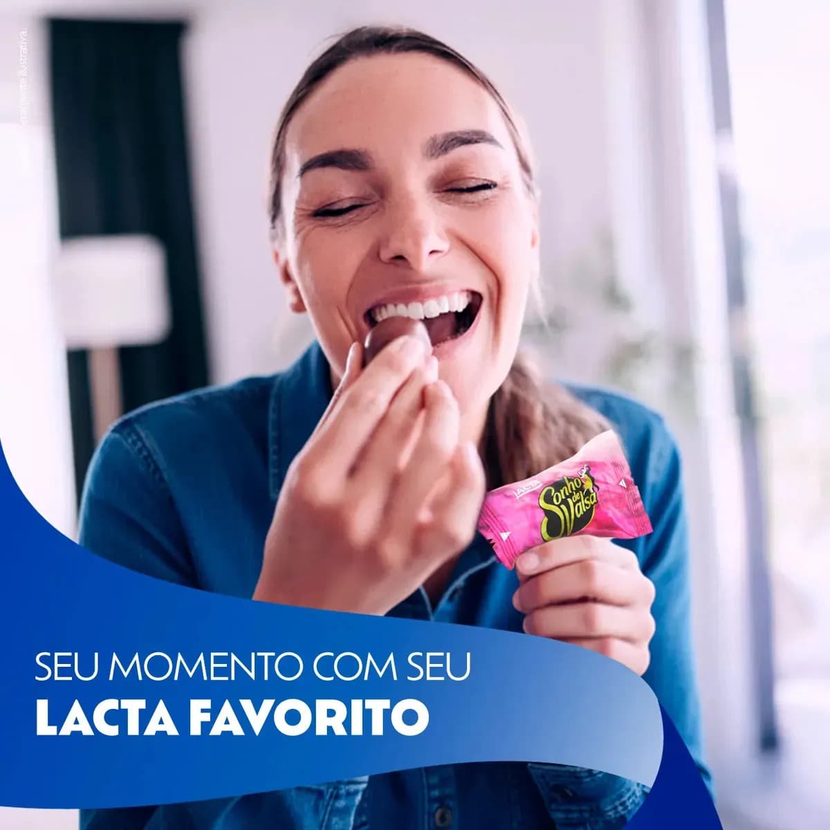 Caixa de Variedades Lacta Favoritos 250,6g — imagem 3