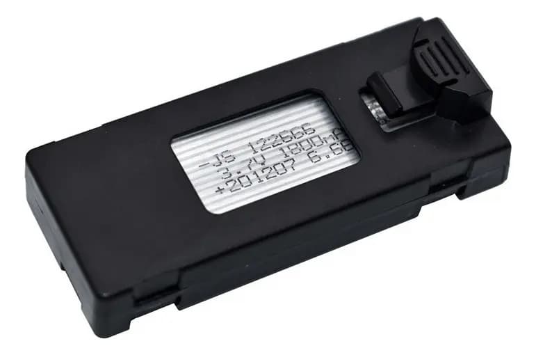 Bateria 1800mAh Drone E88 Pro E99 E525 E88max E99top 20min Voo — imagem 6