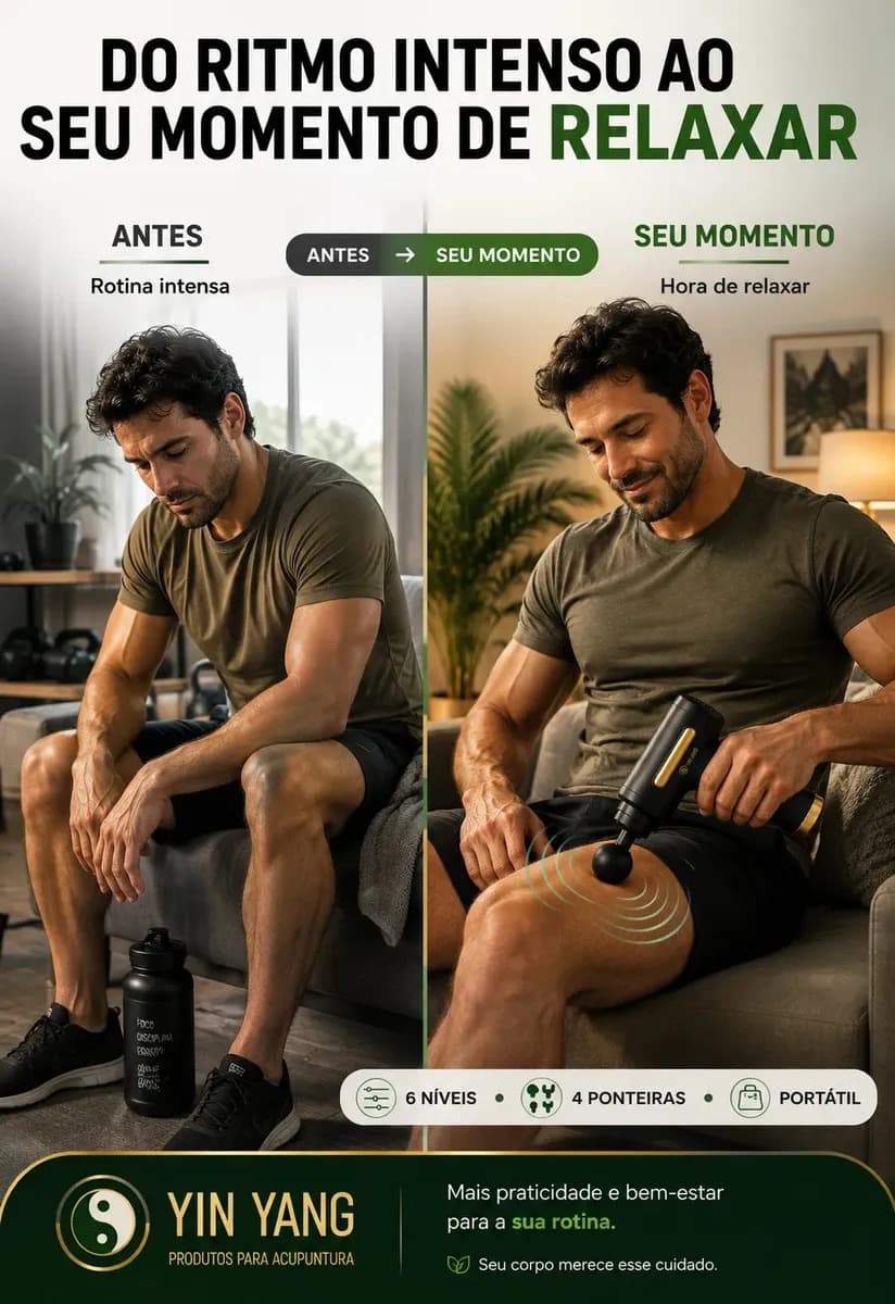 Massageador Corporal Pistola Pescoço Aquecimento Elétrico Masajeador Massageador Pês Lombar Panturrilha Mão Pescoço Cabeça Costas Coluna Pernas Ombros Cervical  — imagem 6