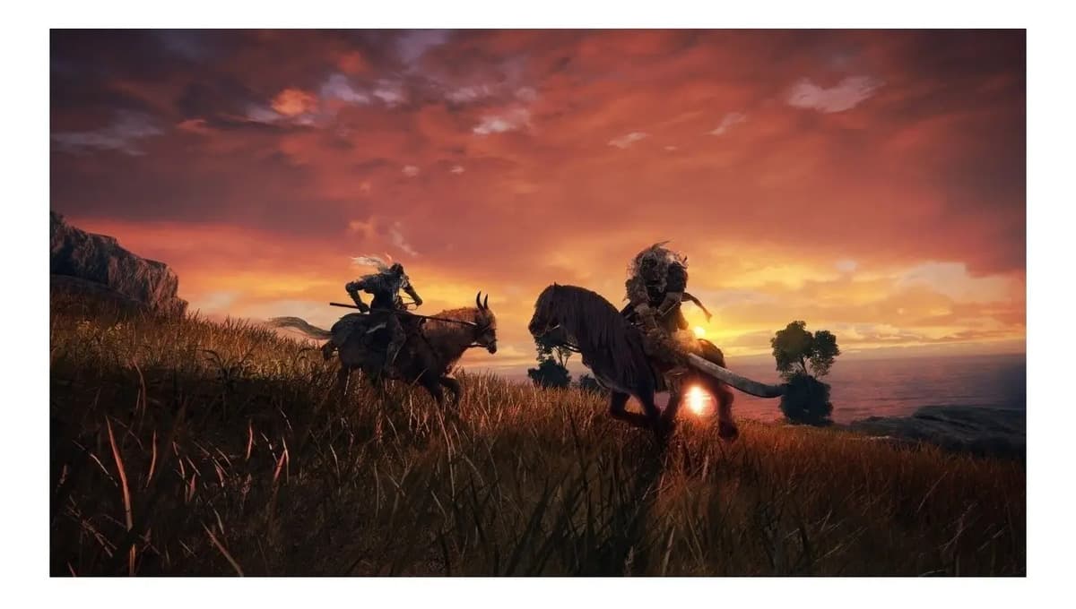 Jogo Elden Ring Standard Edition - PlayStation 5 (Físico) — imagem 3