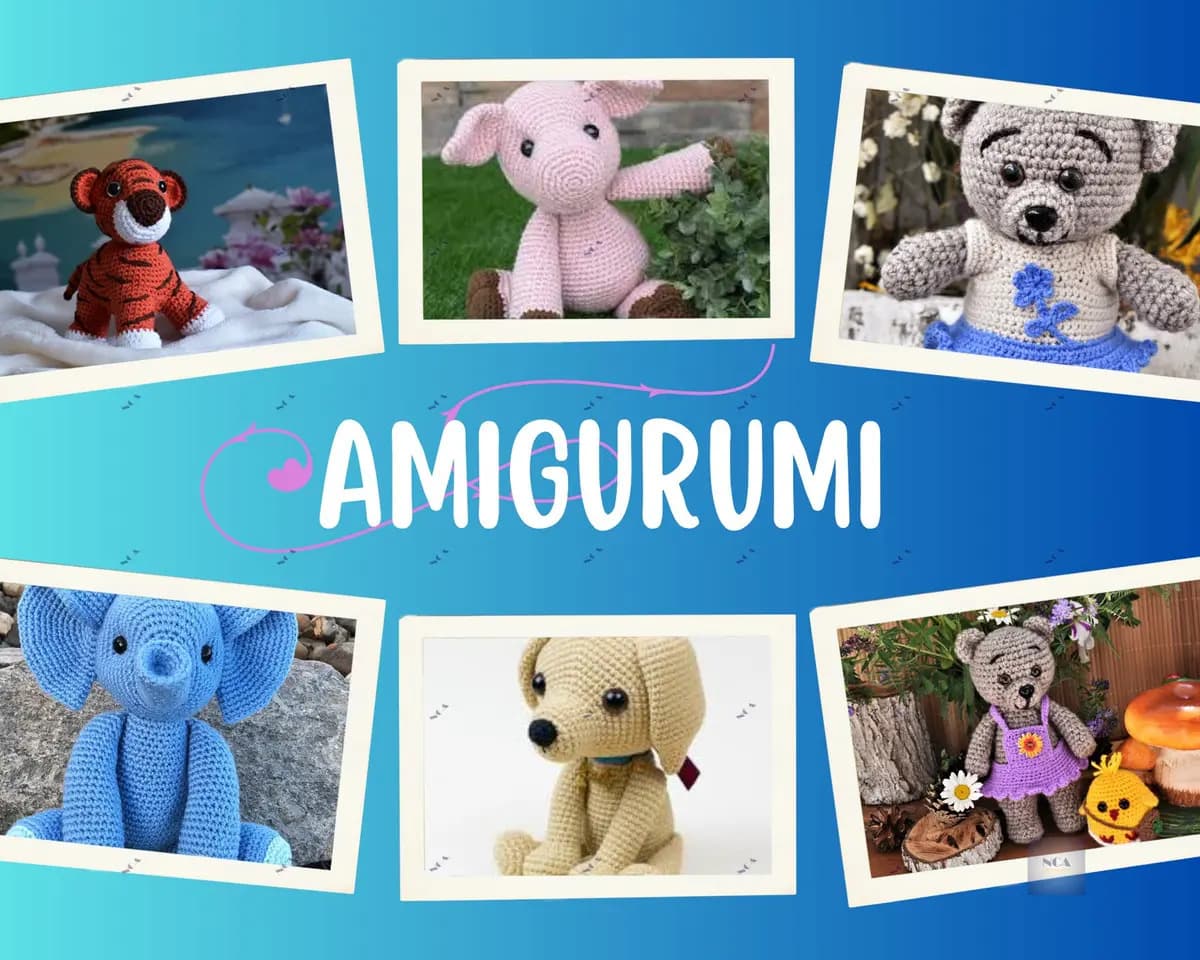 Linha Fio Amigurumi 100% Algodão Trico Croche Círculo 254m Cor 6161 - Violeta — imagem 4