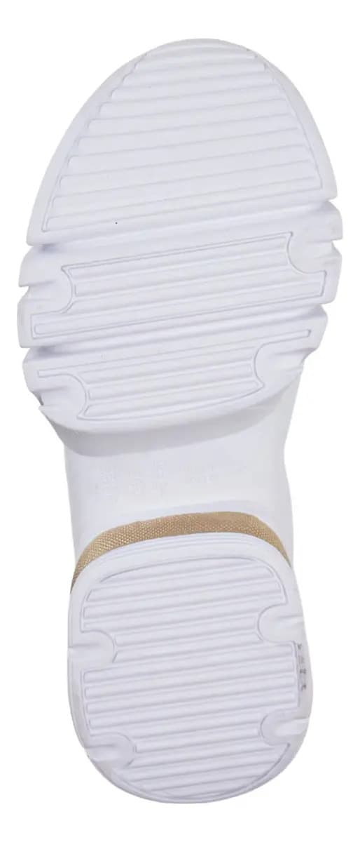 Tênis Feminino Ramarim Chunky — imagem 4