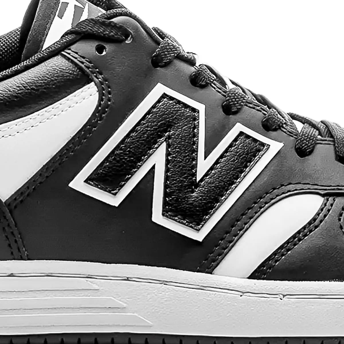 New Balance 480 Low masculino adultos — imagem 6