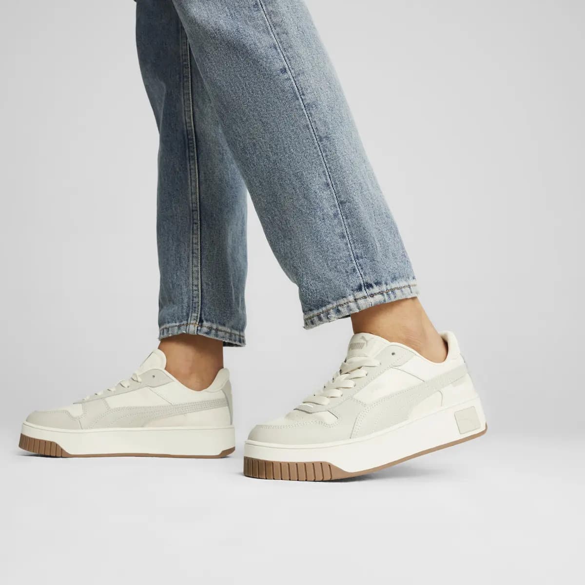 Tênis Carina Street Bdp Puma — imagem 2