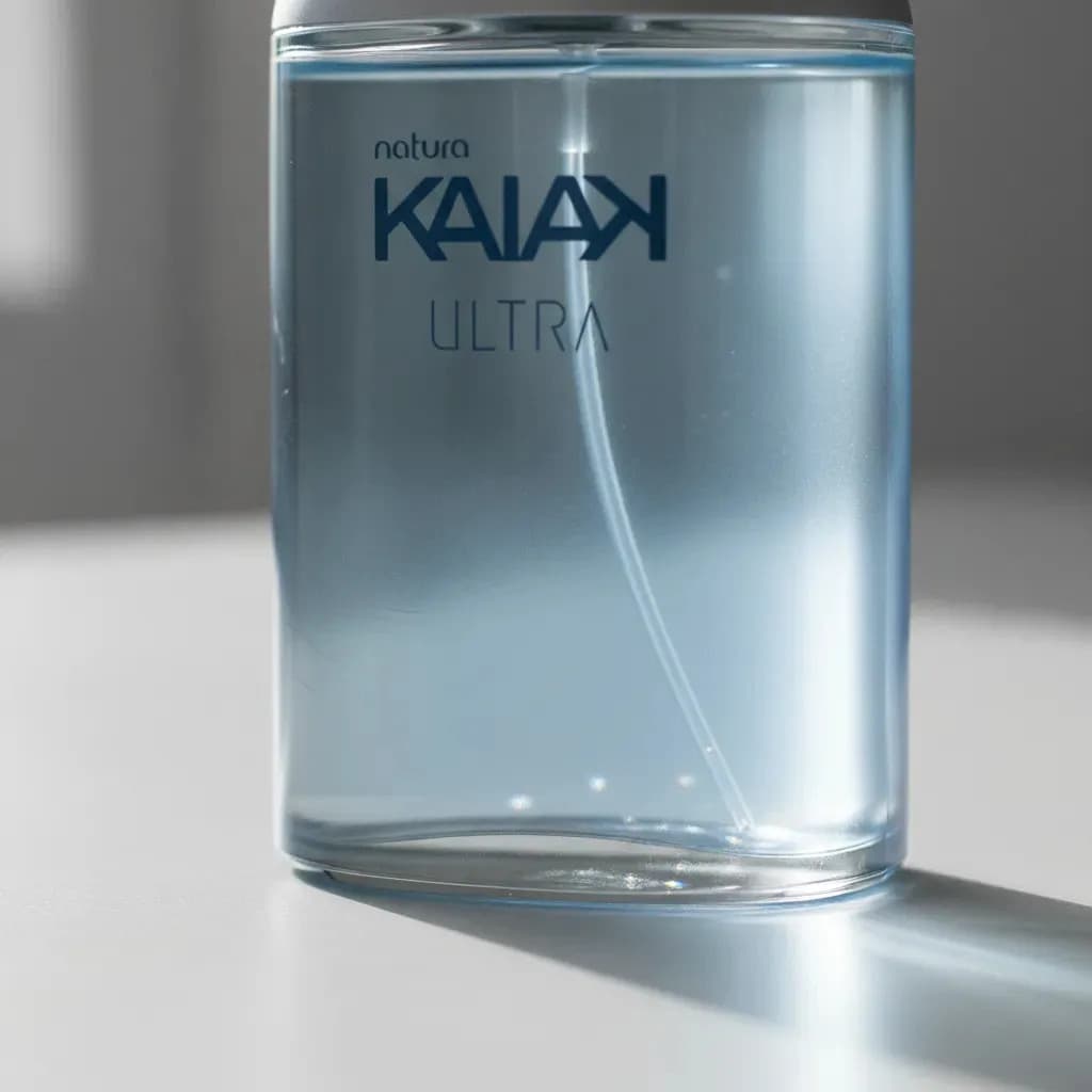 Kaiak Ultra Natura Colônia Perfume Masculino 100ml Relançamento 2025 — imagem 5