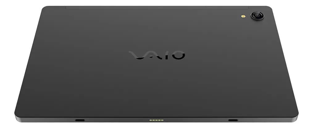 Tablet VAIO TL10 8GB 128GB Octa-Core, Tela 10.4” 2K, 4G WiFi, Câmera 8MP + Selfie 5MP, 7000mAh, Android 13, com Teclado de Conexão Inteligente – Preto — imagem 3
