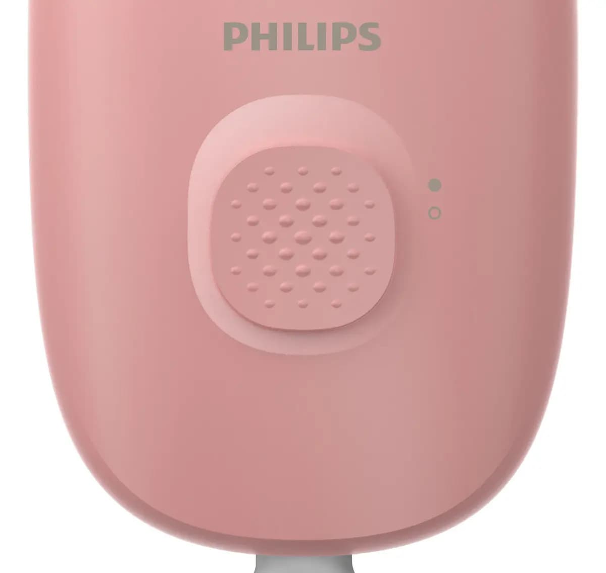Depilador Philips Satinelli Bre229/00 Bivolt - Rosa — imagem 4