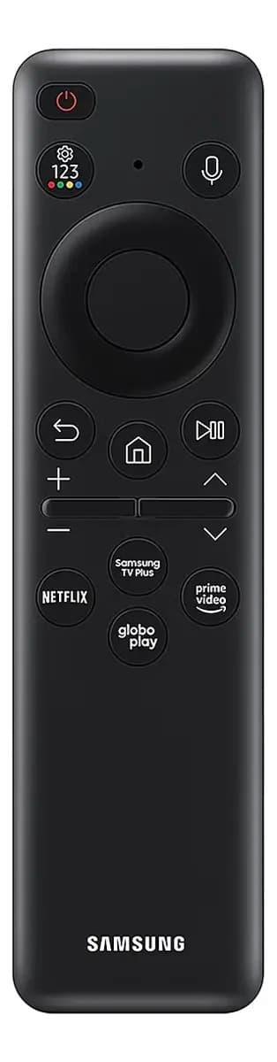 Controle Remoto Energia Solar Smart Tv Samsung Bn59-01432b — imagem 3