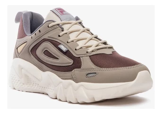Tênis Masculino Venture Tracer Lite Fila — imagem 3