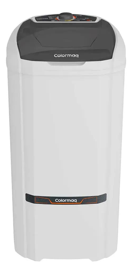 Tanquinho Colormaq 15kg Branco — imagem 4