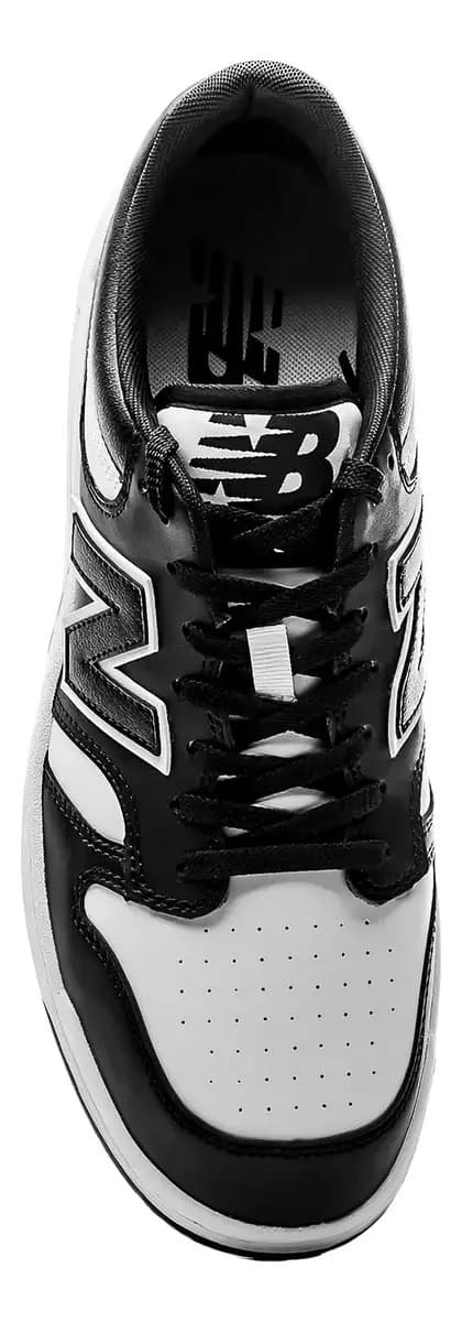 New Balance 480 Low masculino adultos — imagem 3