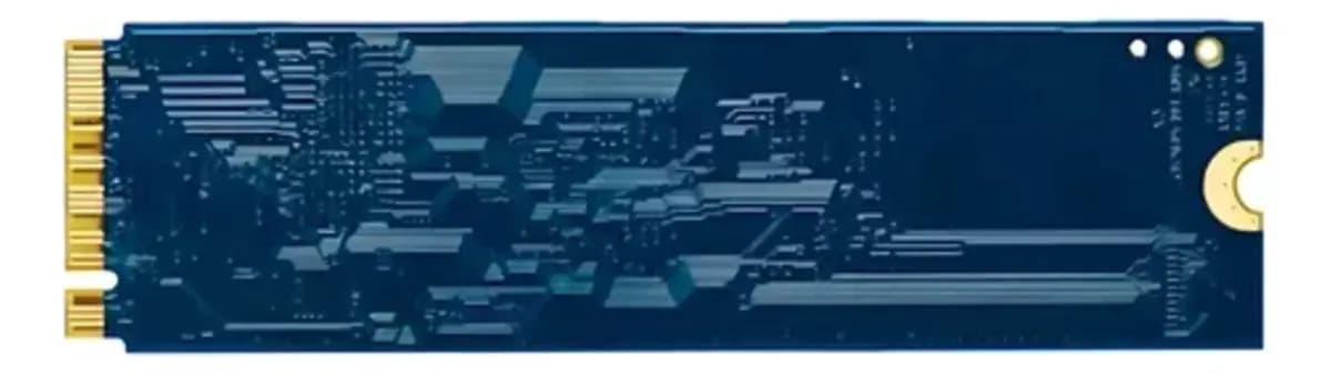 SSD Kingston NV3 500GB M2 2280 NVME PCIe 4.0 Gen 4x4 — imagem 4