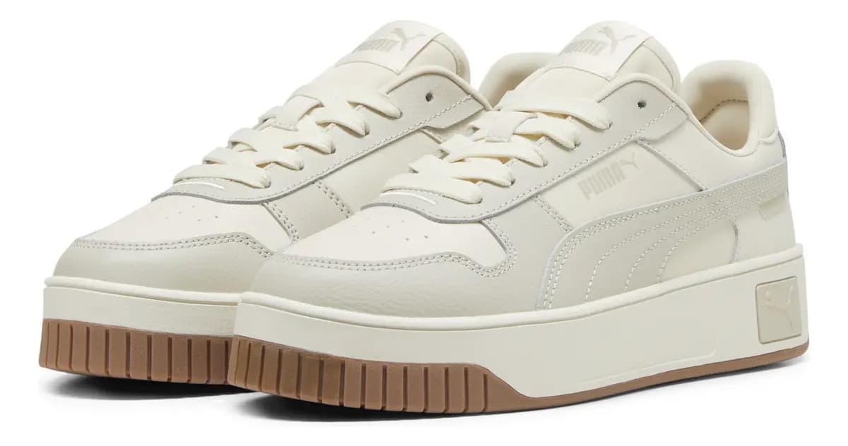Tênis Carina Street Bdp Puma — imagem 4