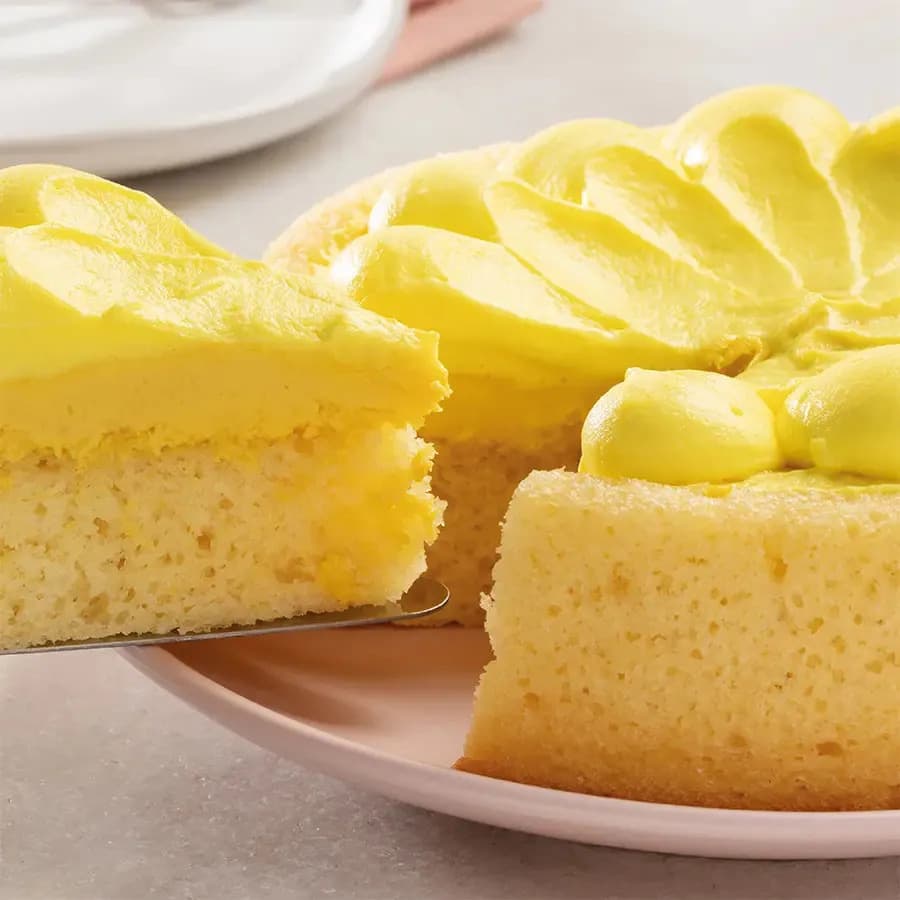 Calda De Sorvete Fini Sabor Banana 1kg — imagem 3