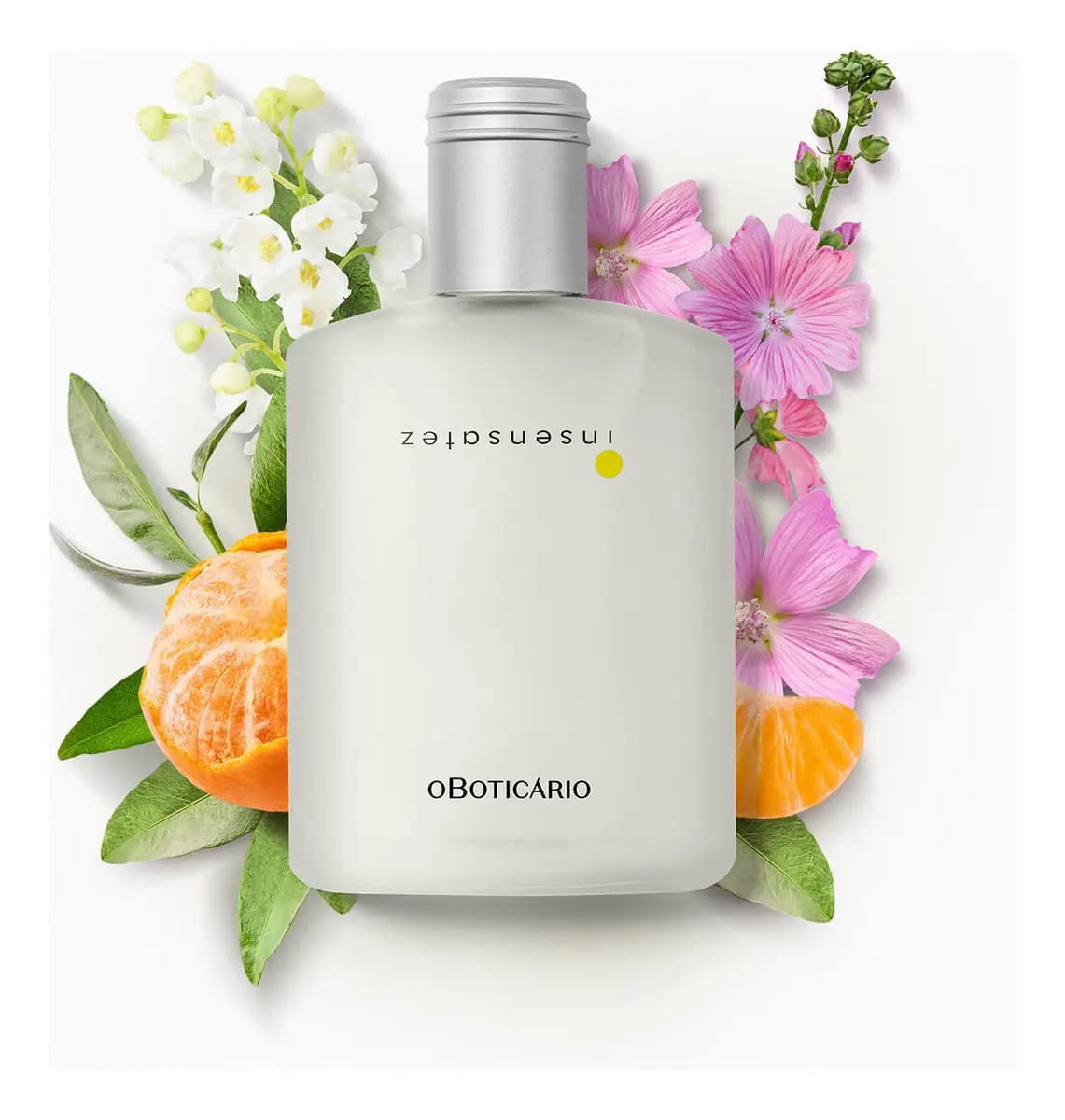 O Boticário Insensatez Deo Colônia 100ml — imagem 2