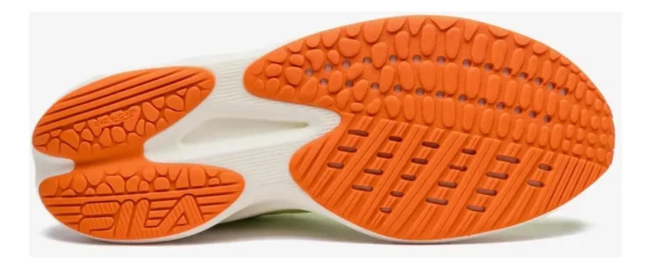 Tenis Masculino Fila Racer Speedzone Lisa — imagem 4