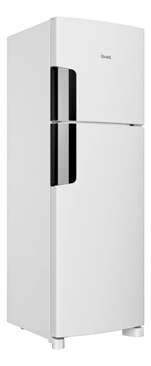 Geladeira Consul Frost Free 377 Litros Duplex Branca - CRM44MB — imagem 4