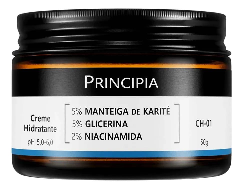 Principia Kit Hidratação E Proteção Facial Ch-o1 + Ps-01 Todo Tipo De Pele Dia/noite — imagem 4