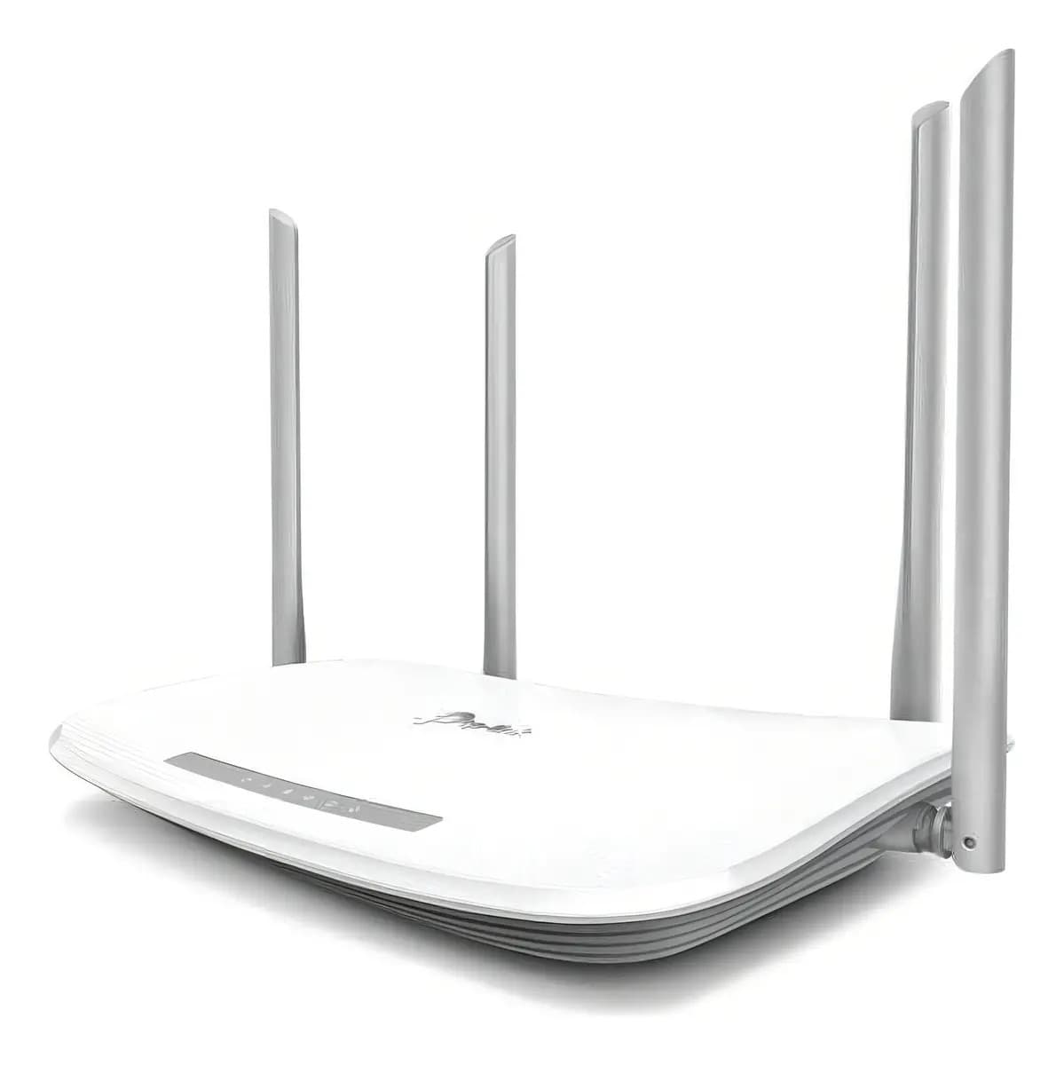 Roteador Wireless Ac1200 Dual Band Ec220-g5 - Tp-link