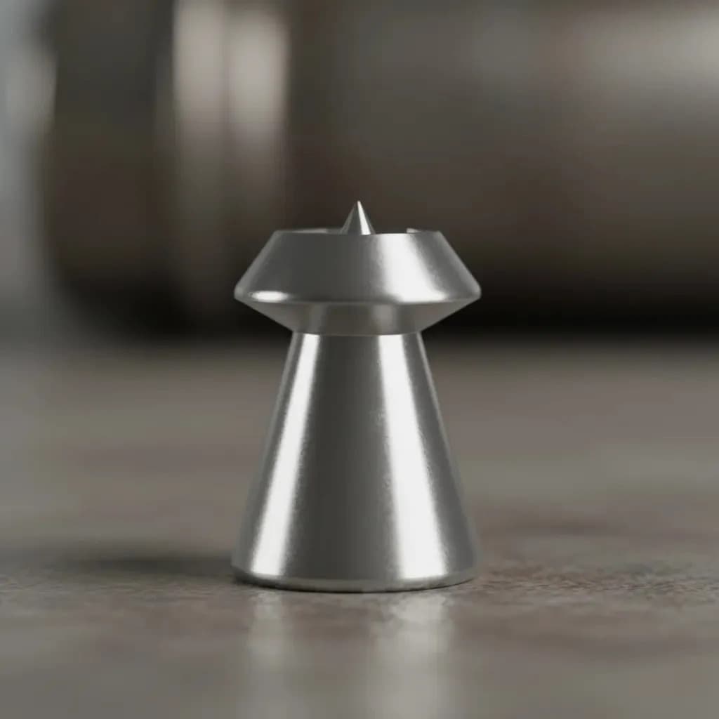 Rifle Destroyer 5.5 mm Chumbinho Premium Hunter Expansão — imagem 6