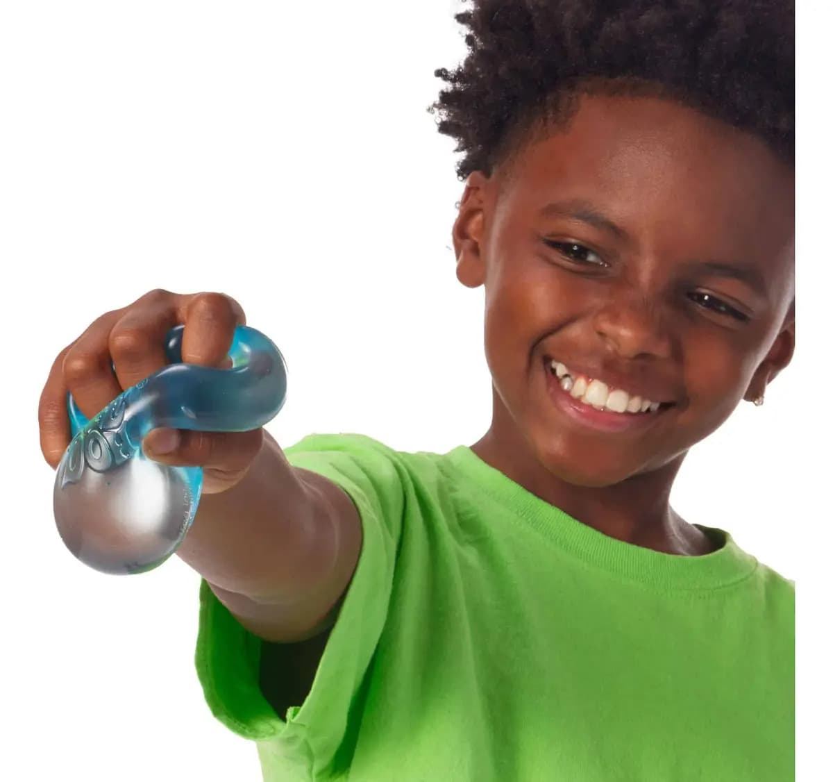 Cubo Antiestresse Cube Brinquedo Squishy Cor Variada — imagem 3