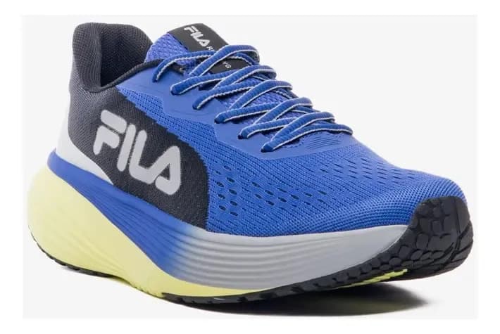 Tênis Fila Agile Masculino Corrida — imagem 3