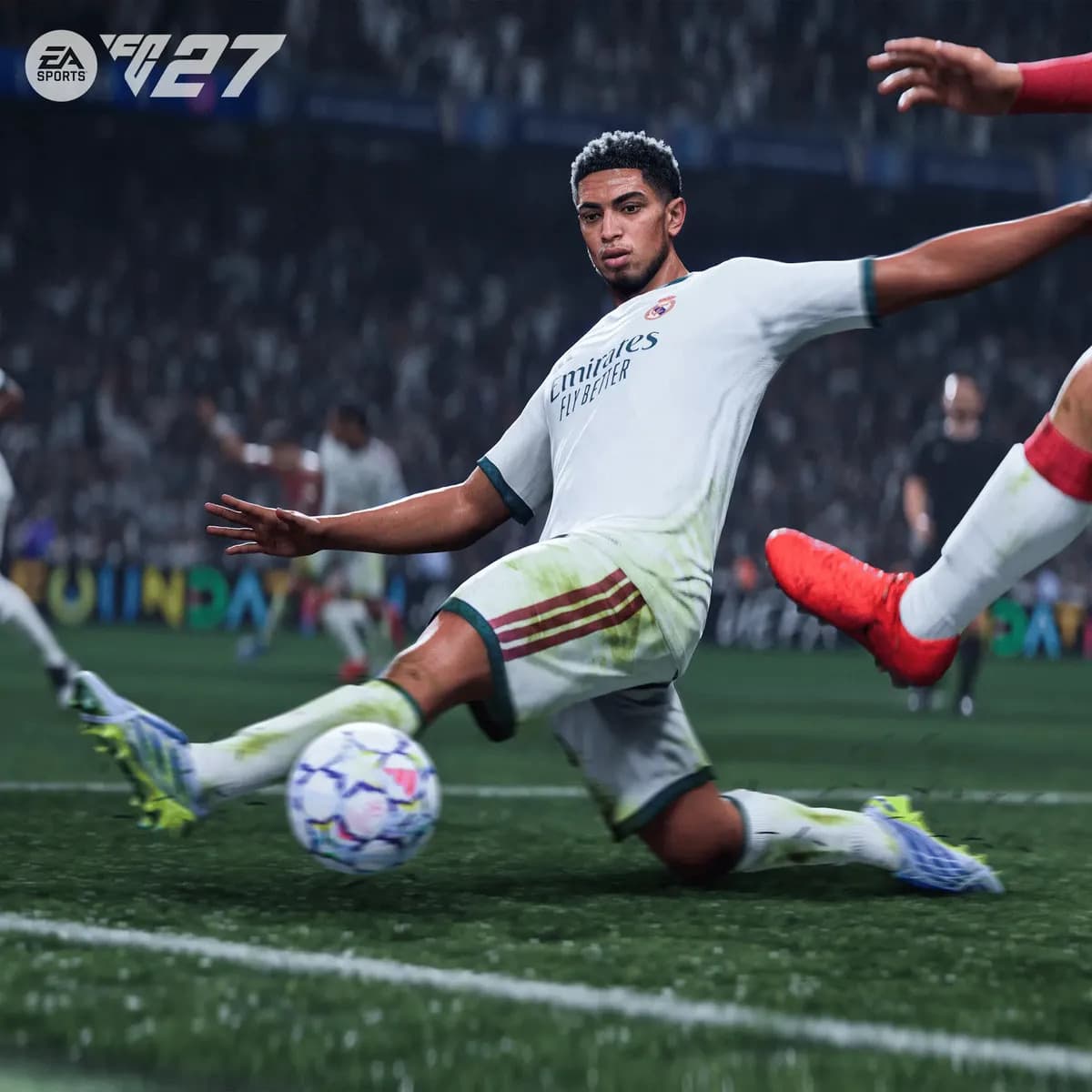 EA Sports FC 27 - PS4 — imagem 2