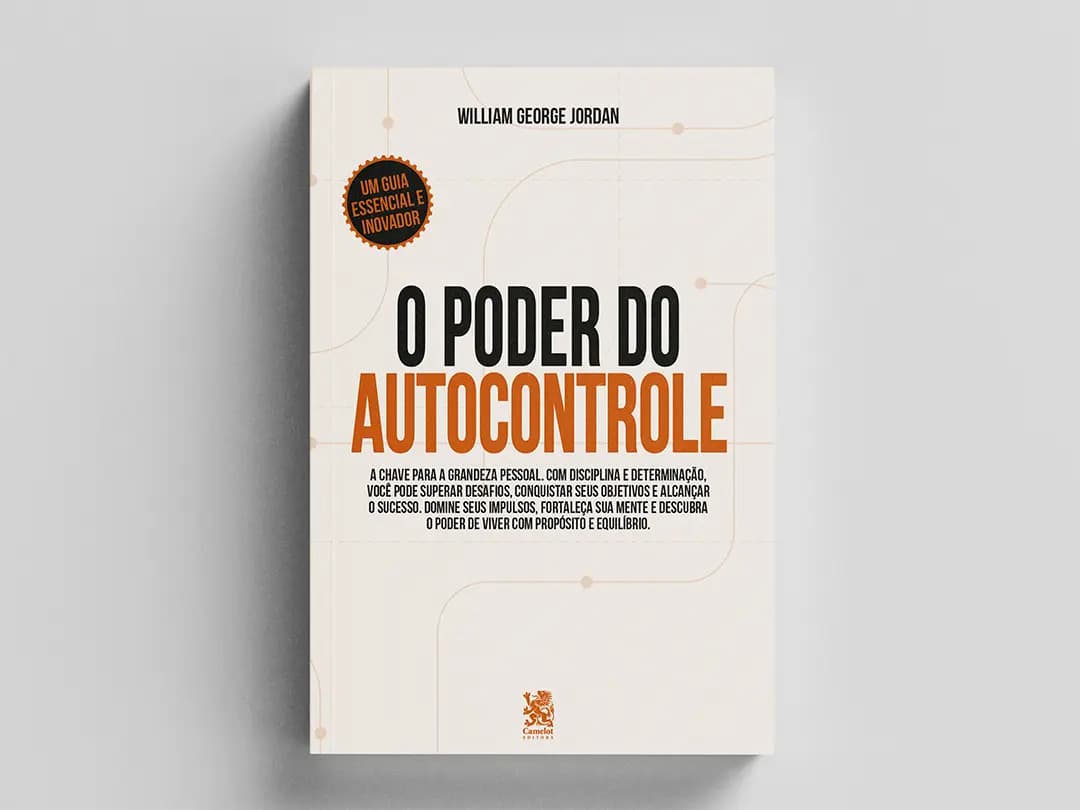 Biblioteca Desenvolvimento Pessoal: O Poder da Mente - Box com 3 Livros - On Line Editora - Capa Mole — imagem 2