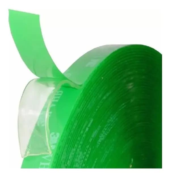 3M H0002317875 fita dupla face Vhb 19mm X 20m — imagem 4