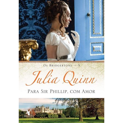 Para Sir Phillip Com Amor 5
