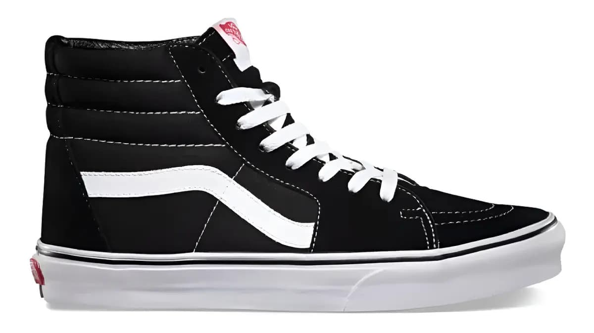 Vans SK8-Hi Adultos