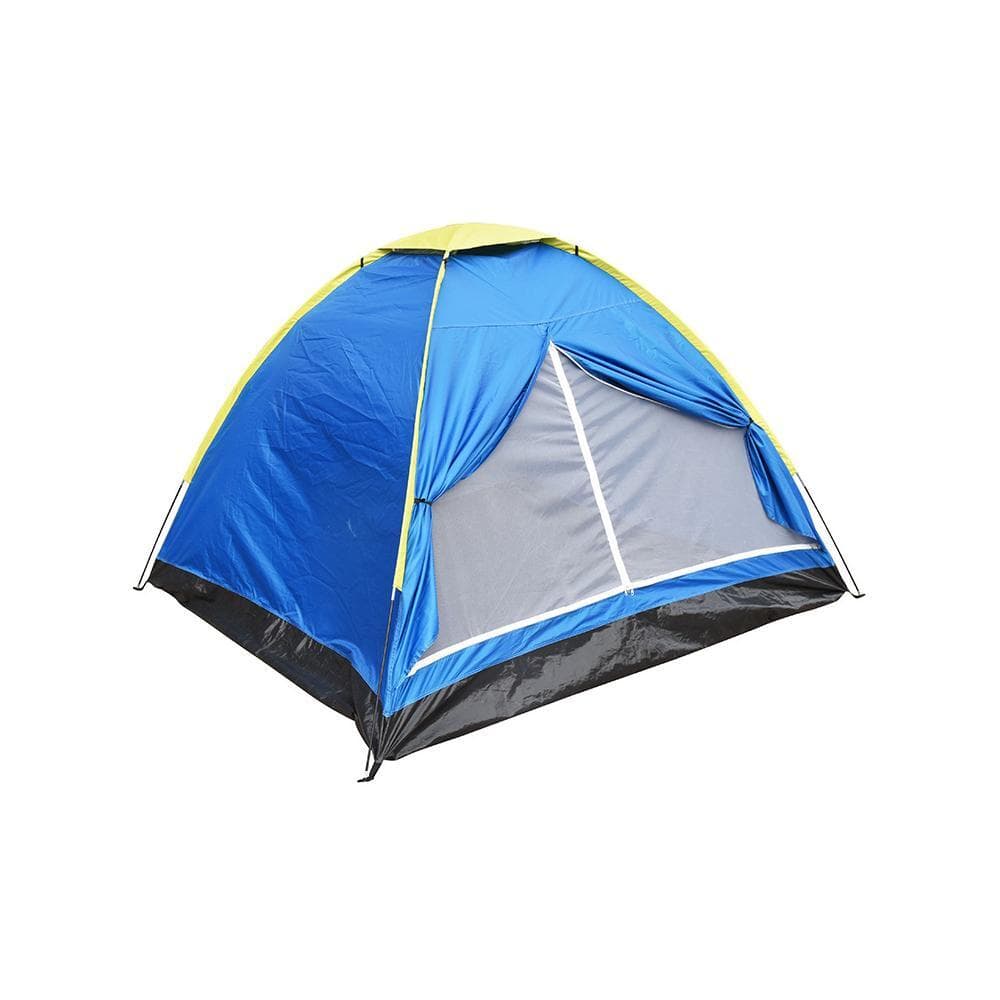 Barraca de Camping 2 Pessoas BR200 Western