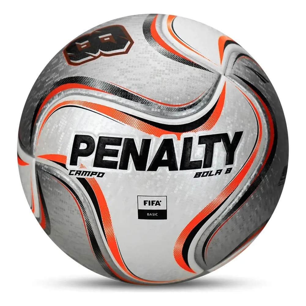 Bola de Futebol Campo 8 Penalty