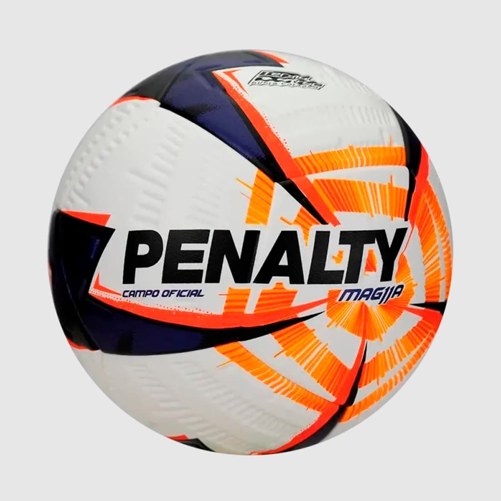 Bola Futebol de Campo Penalty Magia R1
