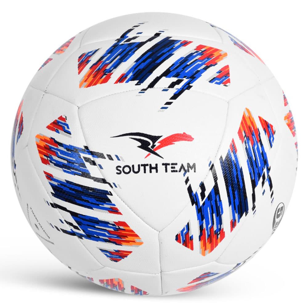 Bola Futebol de Campo Profissional South Team PRO