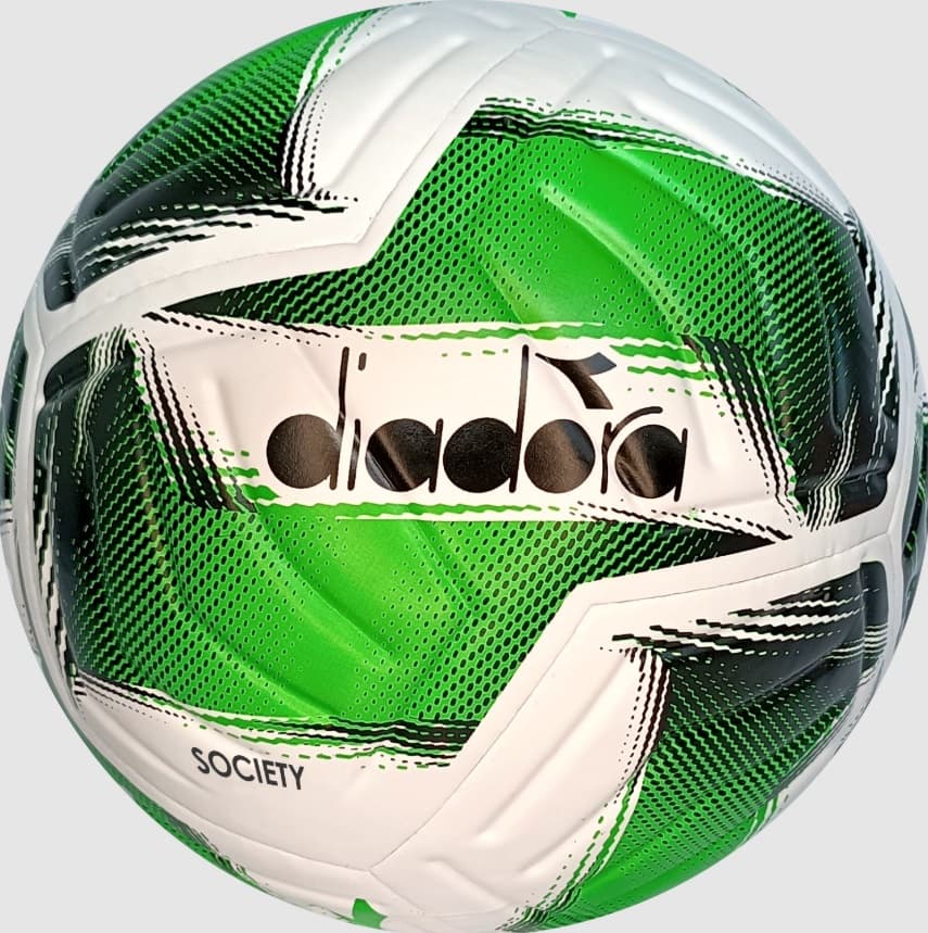 Bola Futebol Society Diadora