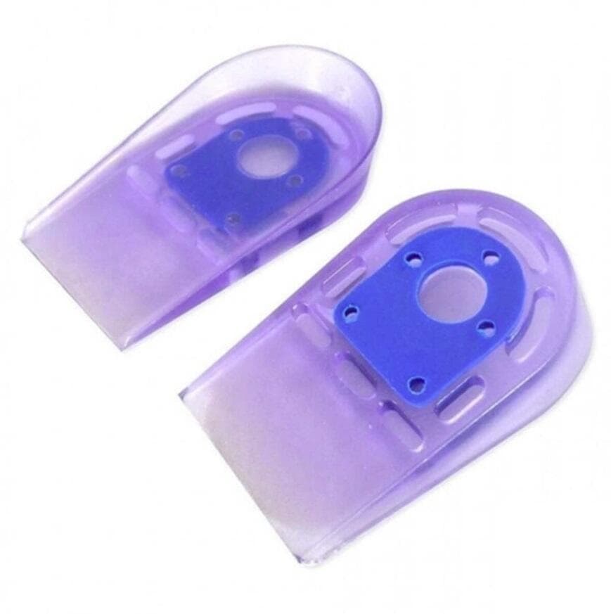 Calcanheira Gel Dogma - unica - m