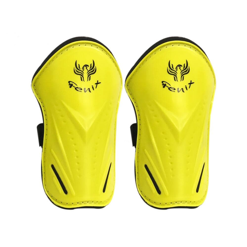 Caneleira Infantil Fênix 115 - Amarelo