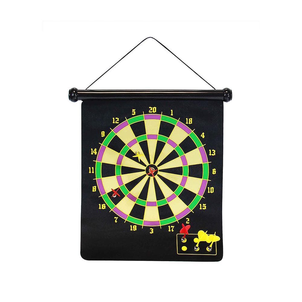 Jogo de dardo Magnético DR154 Western
