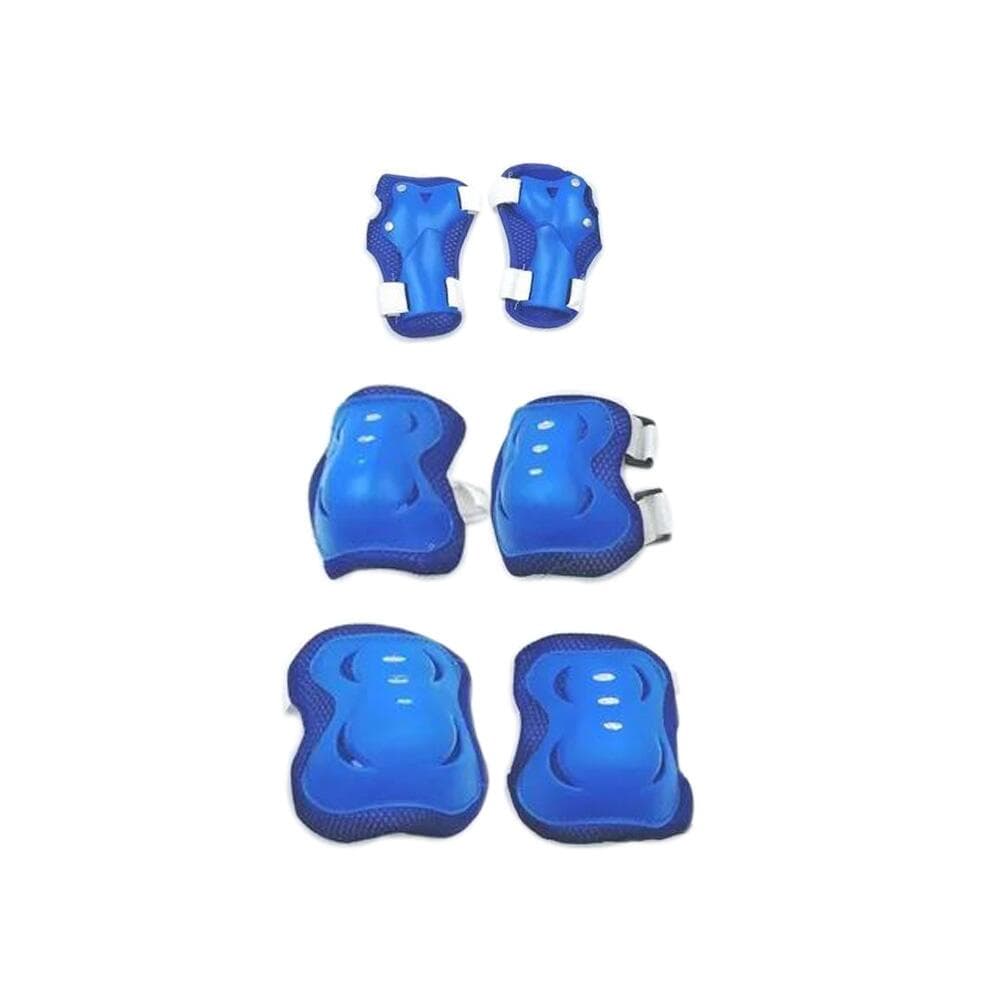Kit Proteção Blessed Infantil Ts89055