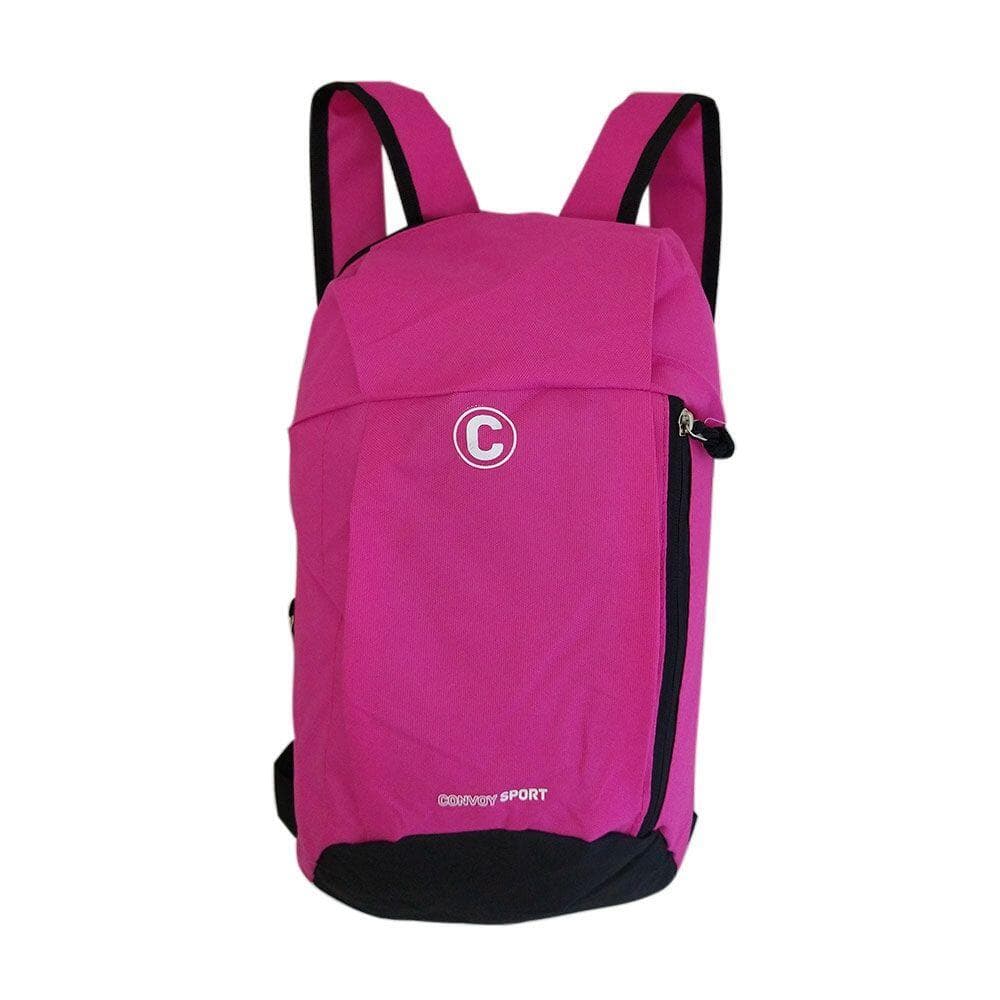 Mochila Compacta Esportiva Yins - Rosa