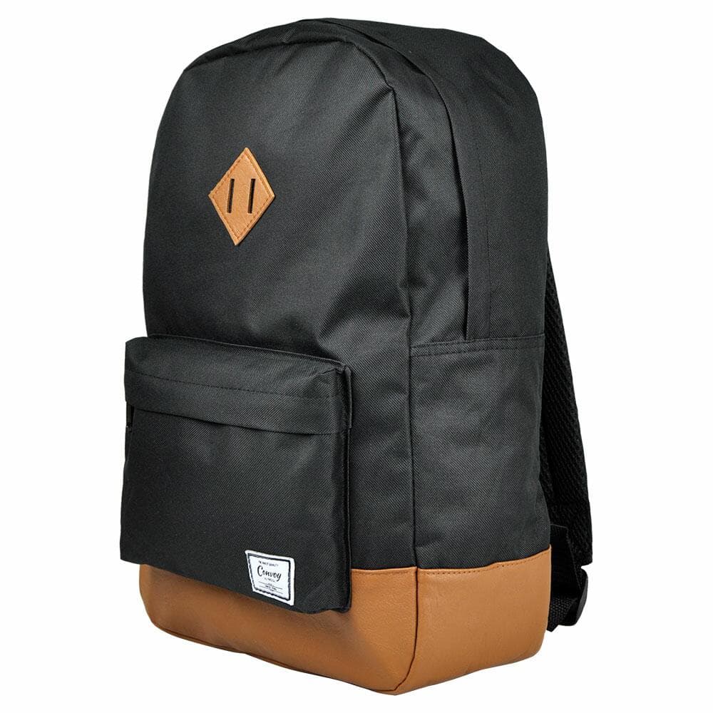 Mochila Convoy Casual CO70014 - Preto