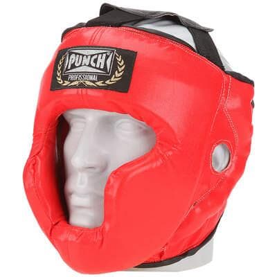 Protetor de Cabeça Punch