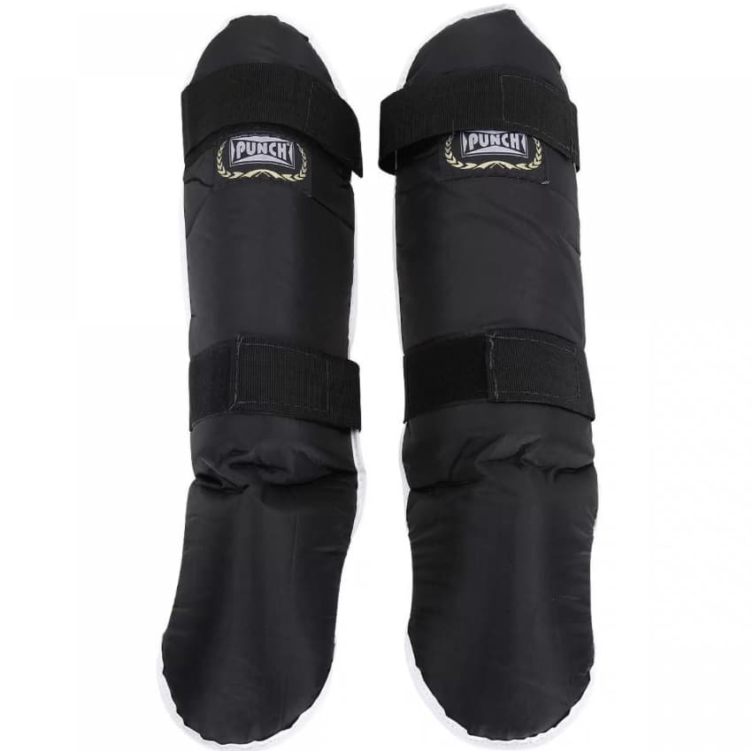 Protetor de Canela Punch Protect - Unissex