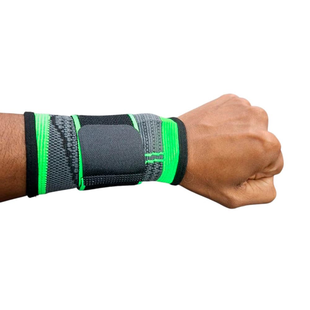 Protetor Punho Impofit IF01001