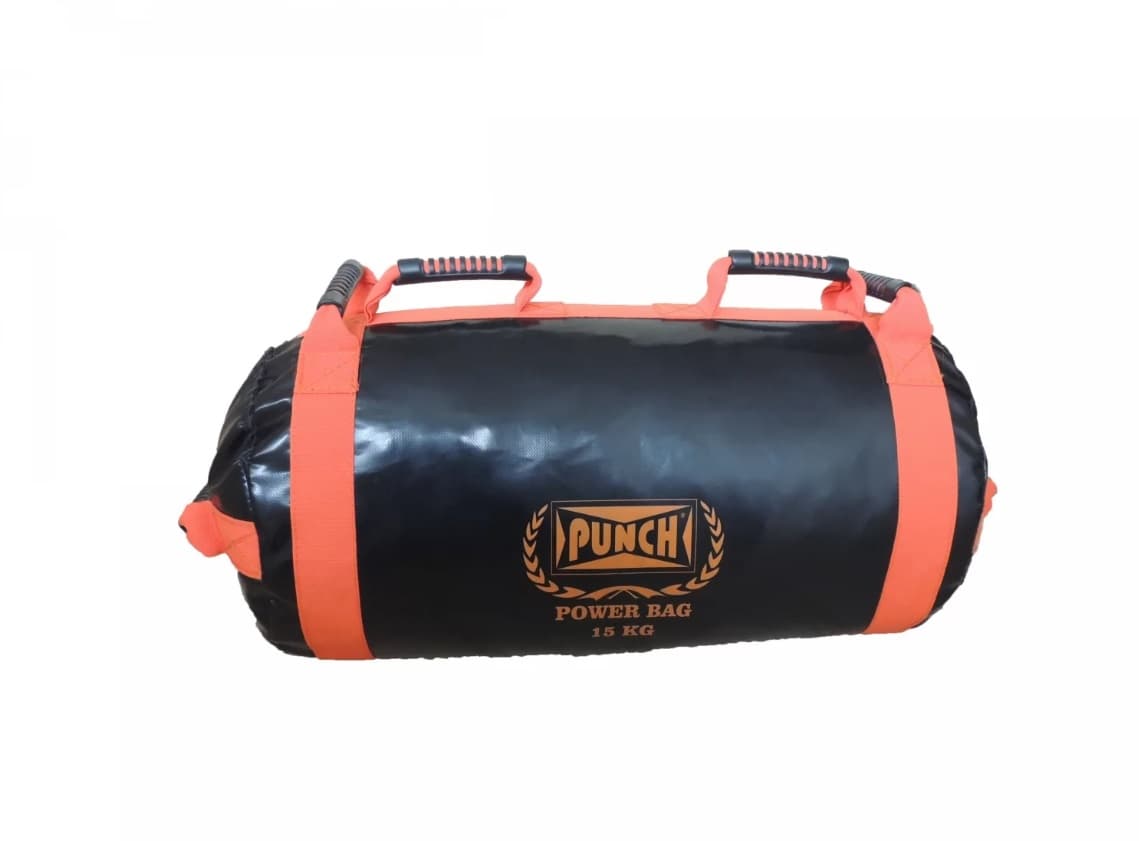 Saco Power Bag Punch 5 Kg